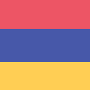 Flagge von am