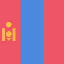 Flagge von mn